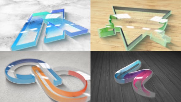 Videohive Perspex Plastic Logo Reveal 30757500 1 Videohive Perspex Plastic Logo Reveal 30757500