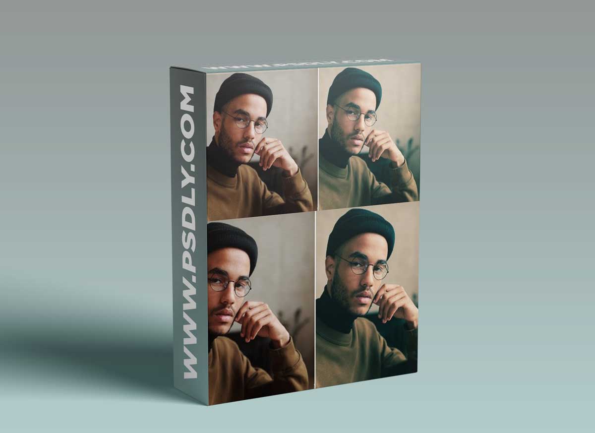 Phlearn Pro - Advanced Color Grading in Lightroom Classic 1 Phlearn Pro - Advanced Color Grading in Lightroom Classic
