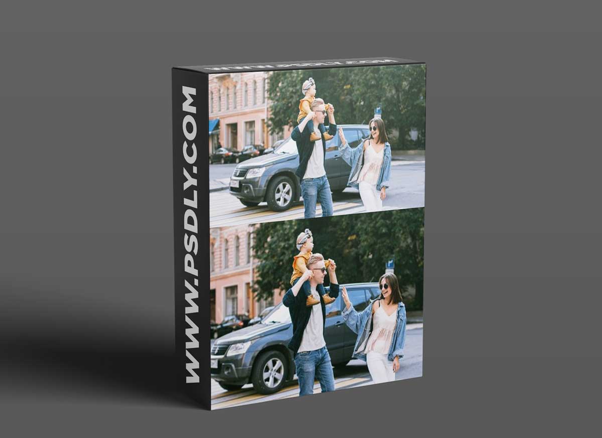 Phlearn Pro - Advanced Object Removal in Photoshop 1 Phlearn Pro - Advanced Object Removal in Photoshop