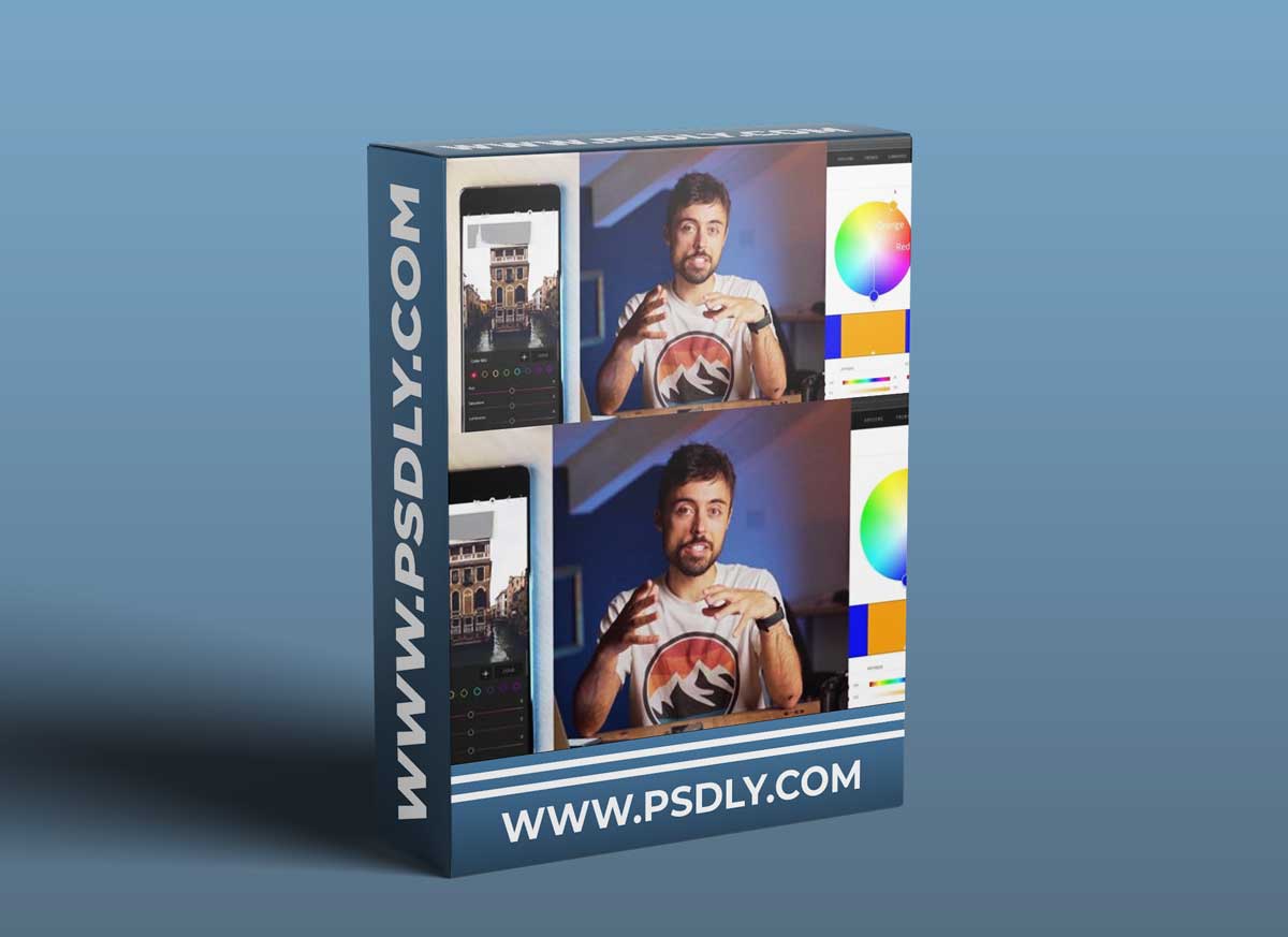 Phone Photography: Edit Your Photos With Adobe Lightroom Mobile 1 Phone Photography: Edit Your Photos With Adobe Lightroom Mobile