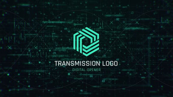 Videohive Signal Transmission Logo 33931864 1 Videohive Signal Transmission Logo 33931864