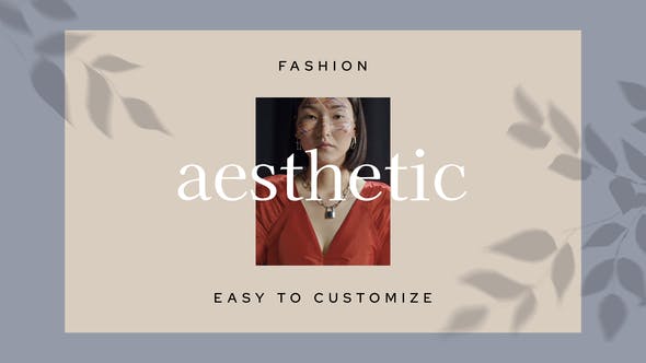 Videohive Fashion Promo Opener 33682307 1 Videohive Fashion Promo Opener 33682307