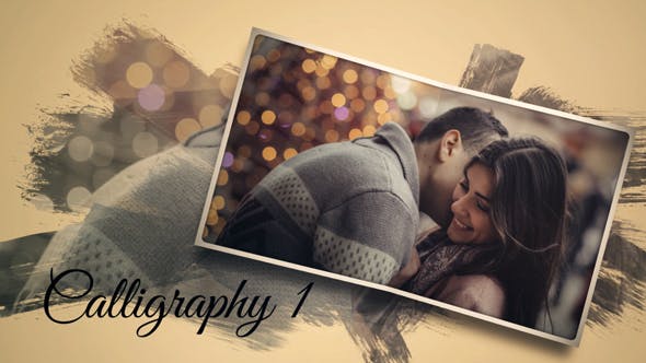 Videohive Everlasting Moment 19632013 1 Videohive Everlasting Moment 19632013