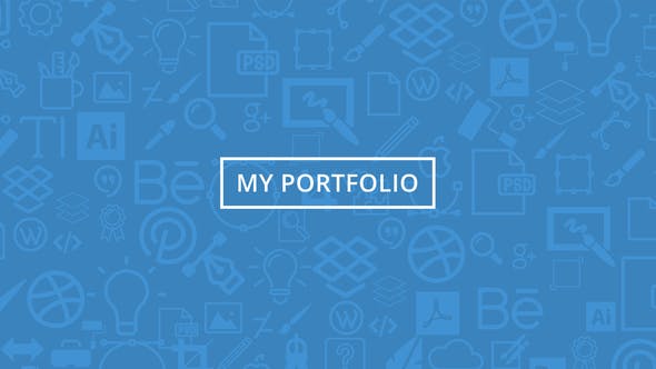 Videohive Portfolio - Resume 2 19802239 1 Videohive Portfolio - Resume 2 19802239