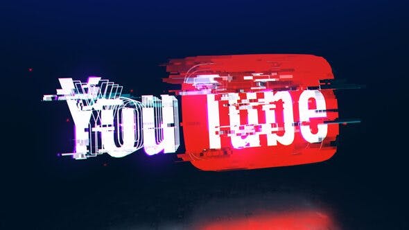 Videohive Glitch Logo Reveal 33943412 1 Videohive Glitch Logo Reveal 33943412
