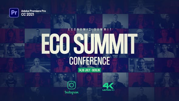 Videohive - The Event Promo Conference - 33635947 1 Videohive - The Event Promo Conference - 33635947