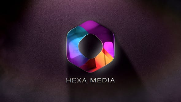 Videohive - Cinematic Focus Defocus Metal Logo - 33135165 1 Videohive - Cinematic Focus Defocus Metal Logo - 33135165