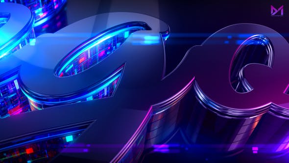 Videohive Dubstep 3D Logo Reveal 33738149 1 Videohive Dubstep 3D Logo Reveal 33738149
