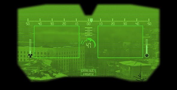 Videohive Night Vision 3753849 1 Videohive Night Vision 3753849