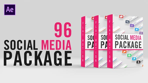 Videohive Social Media Lower Thirds Package 32560460 1 Videohive Social Media Lower Thirds Package 32560460