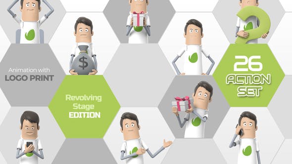 Videohive 26 Action Set Logo Print 33966231 1 Videohive 26 Action Set Logo Print 33966231
