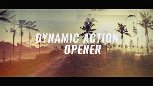 Videohive Dynamic Action Opener 20025620 1 Videohive Dynamic Action Opener 20025620