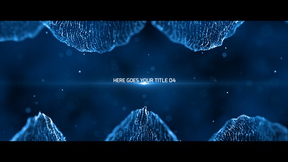 Videohive Particles Titles 13966417 1 Videohive Particles Titles 13966417