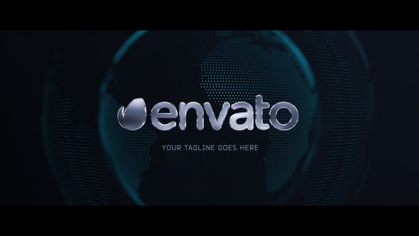 Videohive Futuristic Earth Titles 14157892 1 Videohive Futuristic Earth Titles 14157892