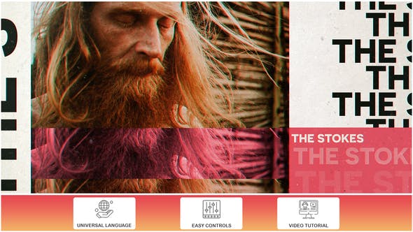 Videohive Grunge Opener - Music Festival 31518585 1 Videohive Grunge Opener - Music Festival 31518585