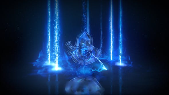Videohive Lightning Storm Electric Logo 33840017 1 Videohive Lightning Storm Electric Logo 33840017