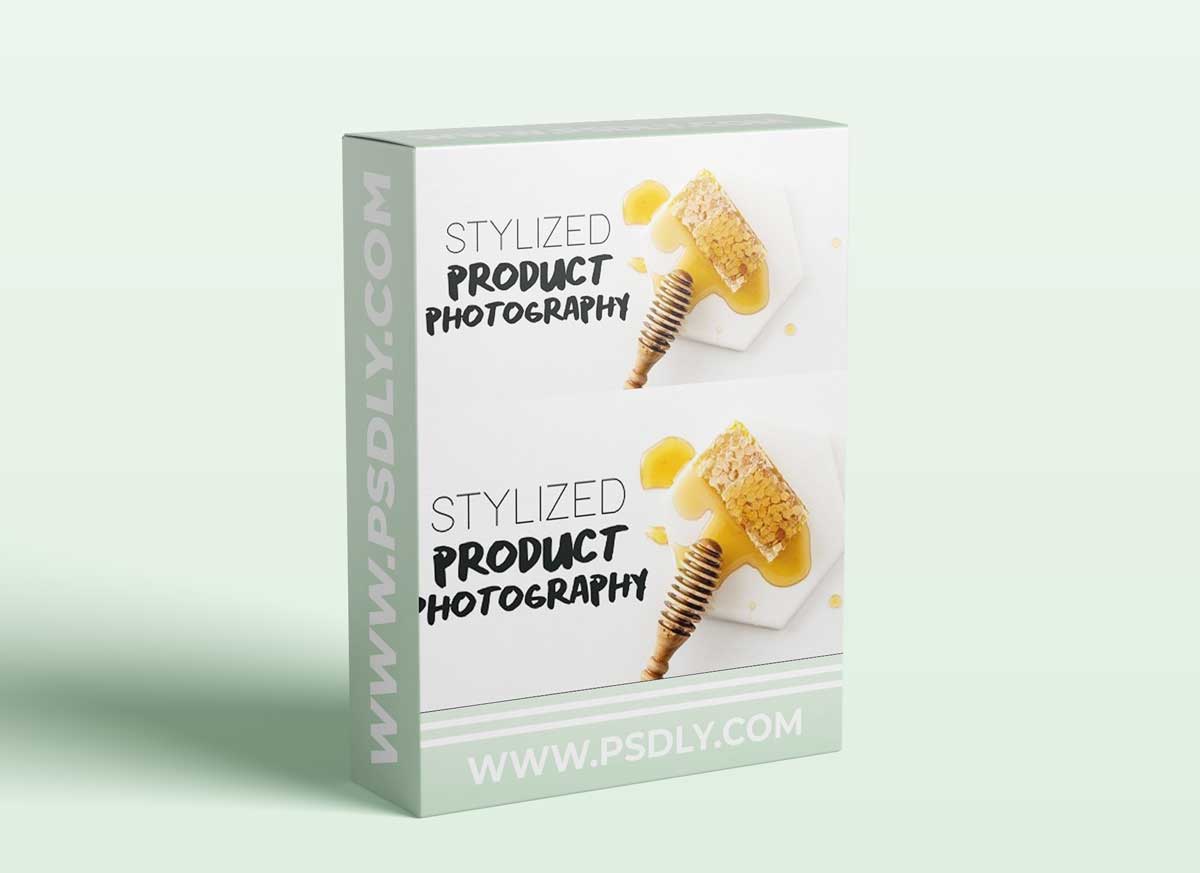 Product Photography: Style and Edit for Stronger Images 1 Product Photography: Style and Edit for Stronger Images