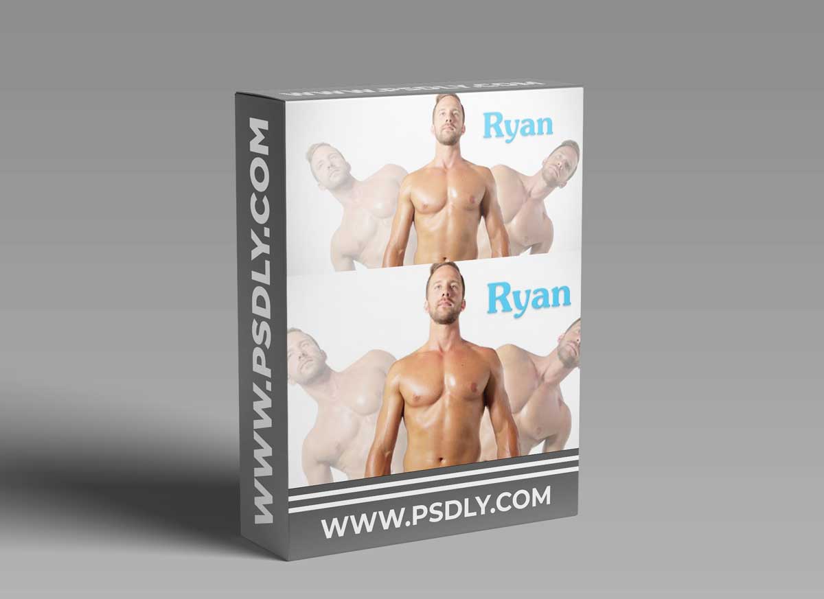 Proko - Models in Motion - Ryan 1 Proko - Models in Motion - Ryan