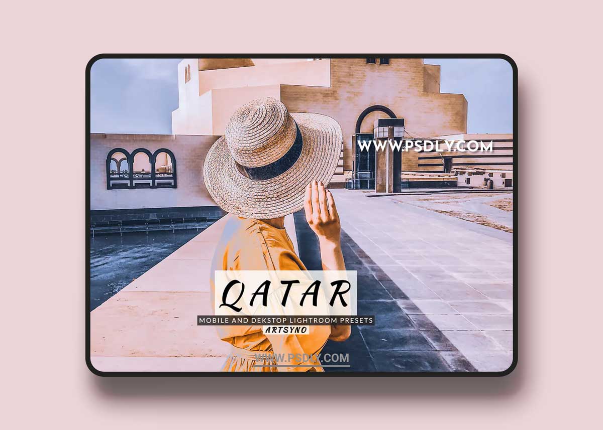 Qatar Lightroom Presets Dekstop and Mobile 1 Qatar Lightroom Presets Dekstop and Mobile
