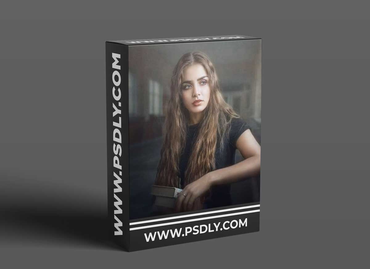 Quick and High-Quality Photo Retouching (Incl. Actions) 1 Quick and High-Quality Photo Retouching (Incl. Actions)