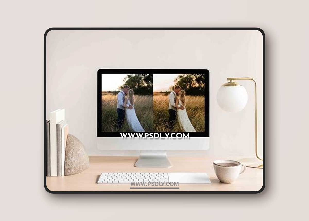 RC Lightroom Desktop Preset Pack 1 RC Lightroom Desktop Preset Pack