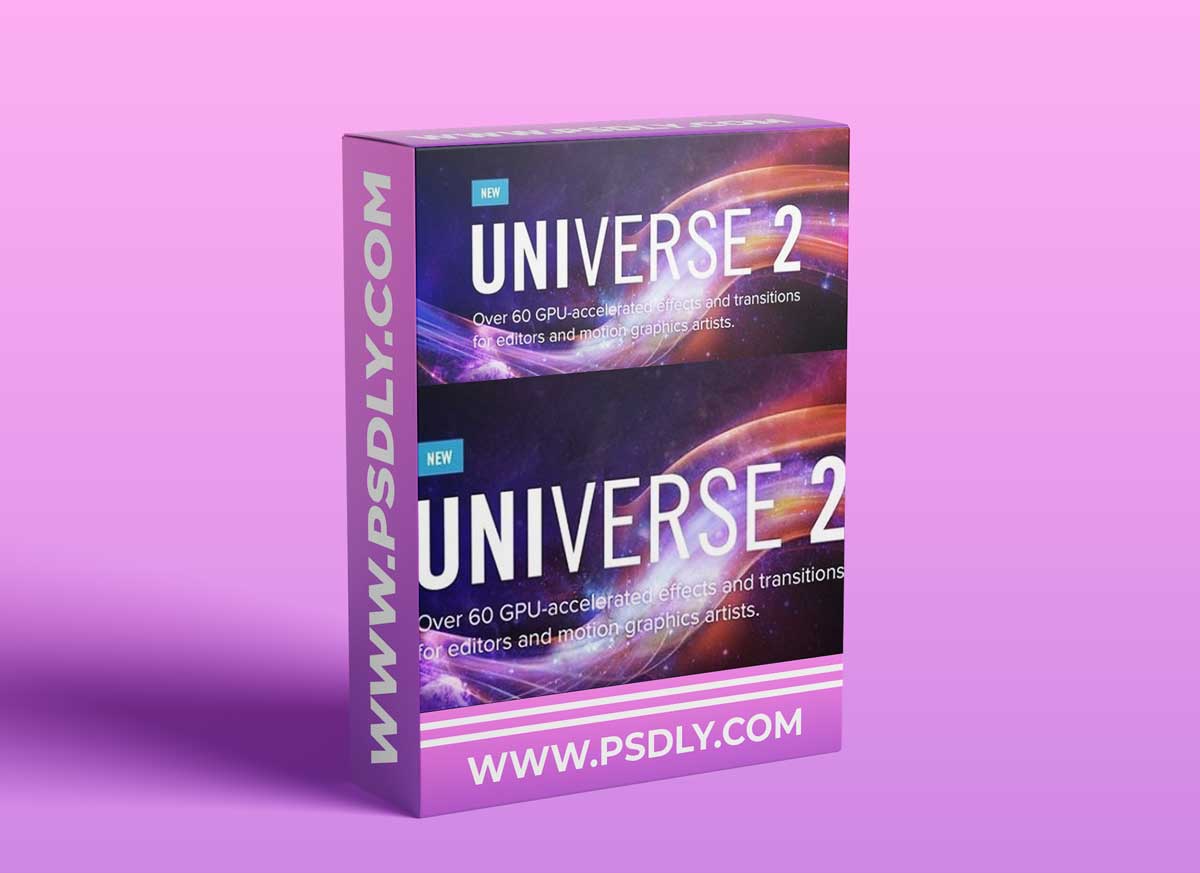 Red Giant Universe AEX 2.2.5 1 Red Giant Universe AEX 2.2.5