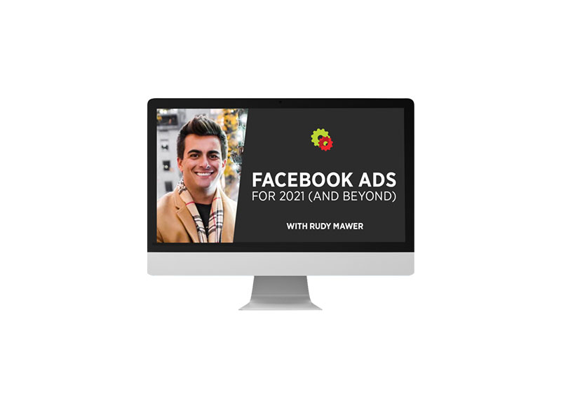 Rudy Mawer – Facebook Ads For 2021 & Beyond Download 1 Rudy Mawer – Facebook Ads For 2021 & Beyond Download