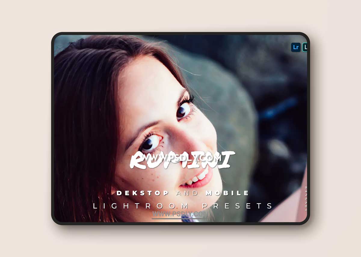 Rumini Desktop and Mobile Lightroom Preset 1 Rumini Desktop and Mobile Lightroom Preset