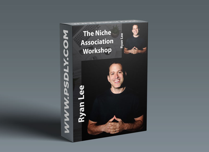 Ryan Lee – The Niche Association Workshop Download (2021) 1 Ryan Lee – The Niche Association Workshop Download (2021)