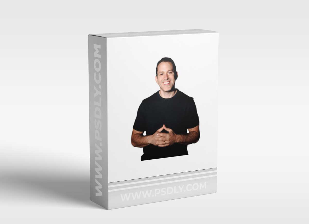 Ryan Lee – The Niche Association Workshop Update 1 (2021)