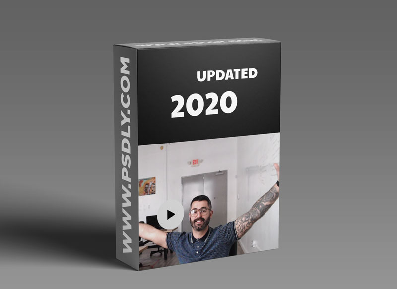 Ryan Stewart – The Blueprint Training 2020 Update 1 Download 1 Ryan Stewart The Blueprint Training 2020 Update 1 Download