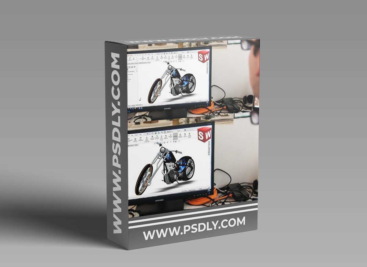 SOLIDWORKS 2019 : Basic to Advance complete course 2017-2021 1 SOLIDWORKS 2019 : Basic to Advance complete course 2017-2021