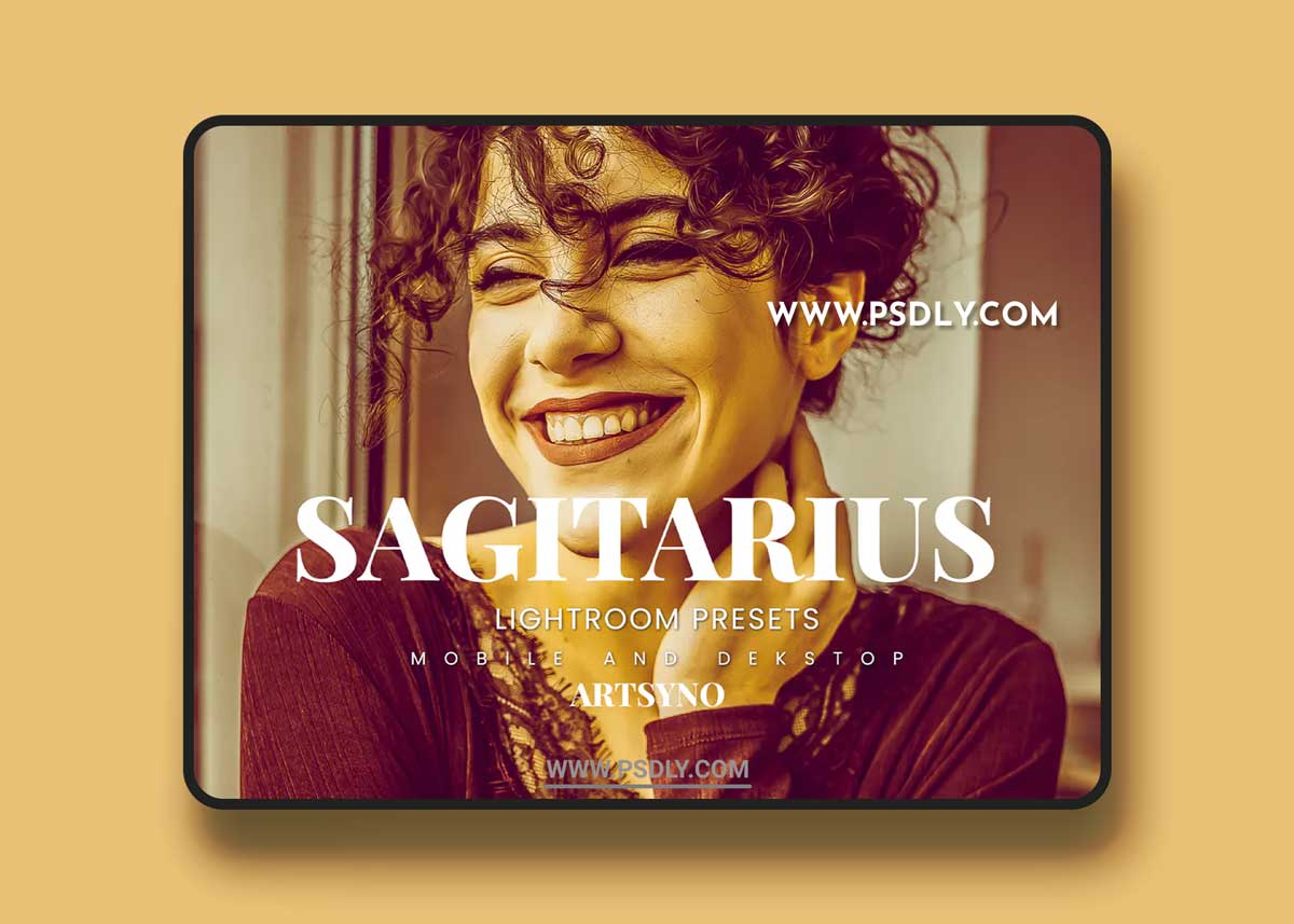 Sagitarius Lightroom Presets Dekstop and Mobile 1 Sagitarius Lightroom Presets Dekstop and Mobile