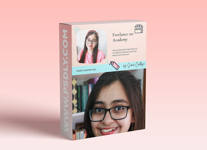 Saheli Chatterjee – Freelance 101 Academy Download 2021 1 Saheli Chatterjee – Freelance 101 Academy Download 2021