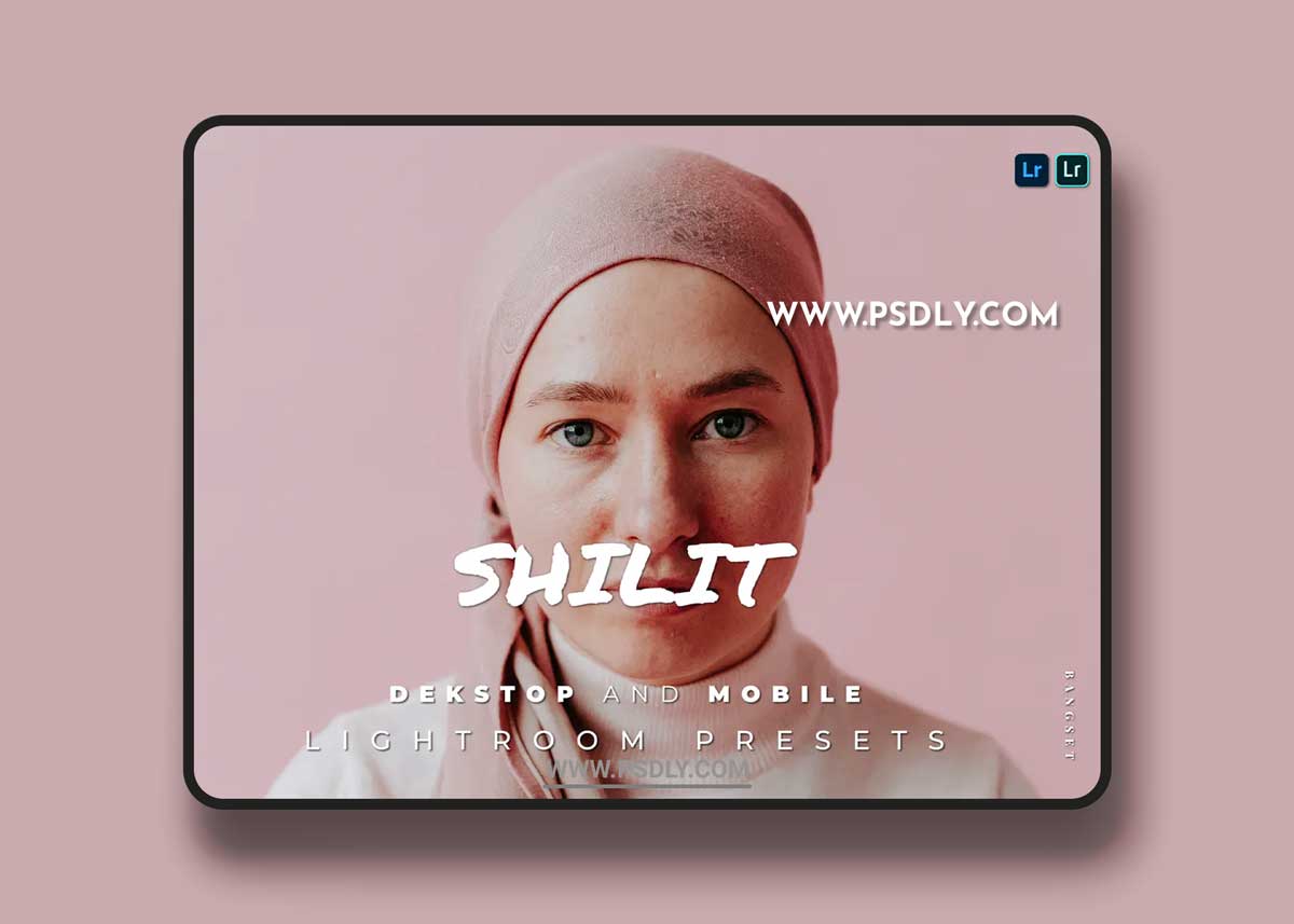 Shilit Desktop and Mobile Lightroom Preset 1 Shilit Desktop and Mobile Lightroom Preset