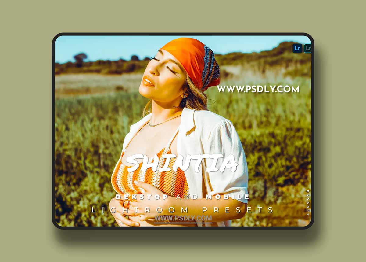 Shintia Desktop and Mobile Lightroom Preset 1 Shintia Desktop and Mobile Lightroom Preset