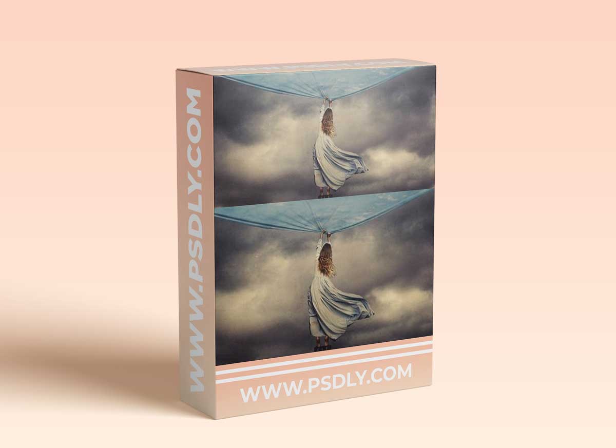 Simply Backdrops For Compositing by Brooke Shaden 1 Simply Backdrops For Compositing by Brooke Shaden