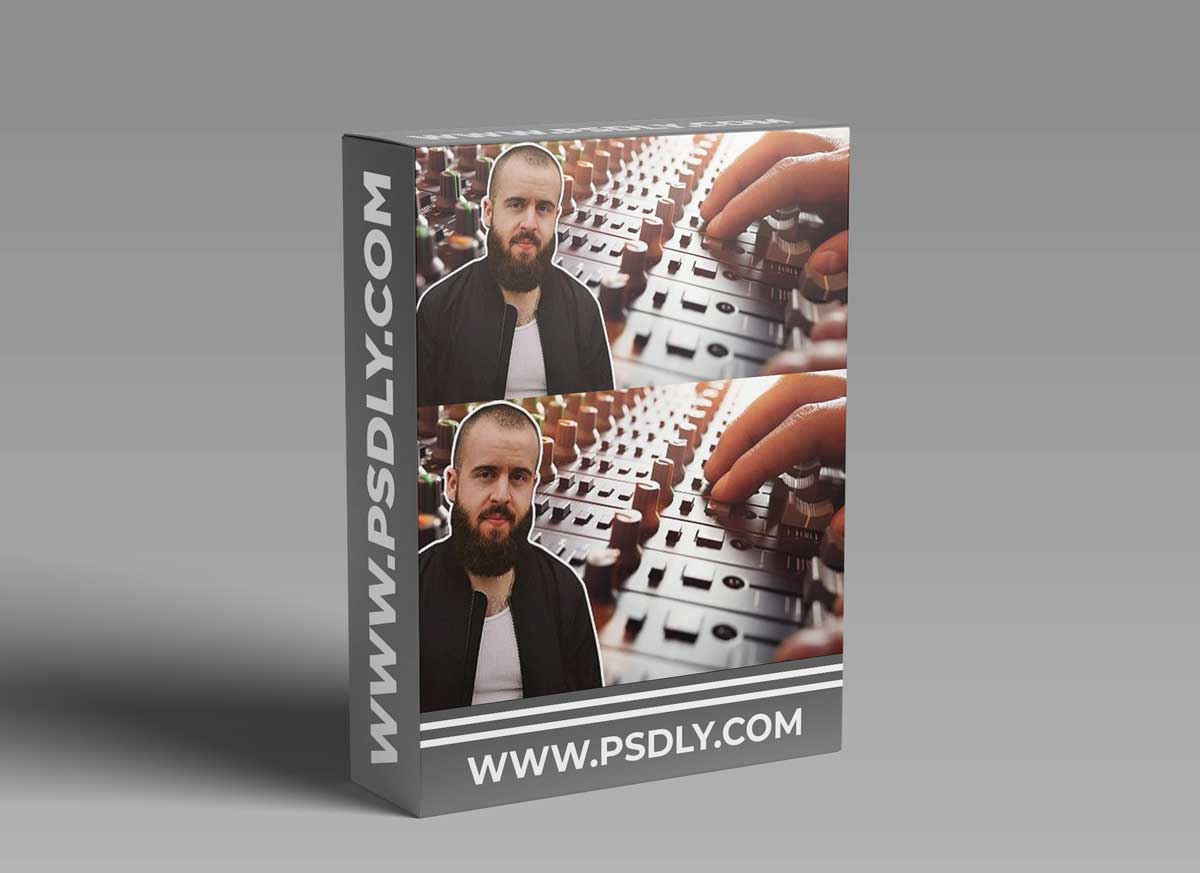 Skillshare MIXING and AUTOMATION IN ABLETON LIVE Bring Your Tracks To Life With Dynamics and Effects 1 Skillshare MIXING and AUTOMATION IN ABLETON LIVE Bring Your Tracks To Life With Dynamics and Effects