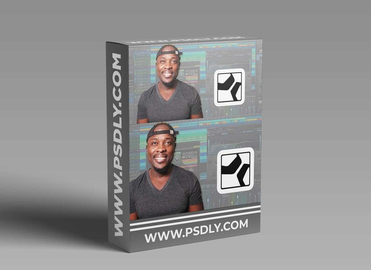 Skillshare Mixing Vocals in Studio One Artist | Music Production 1 Skillshare Mixing Vocals in Studio One Artist | Music Production