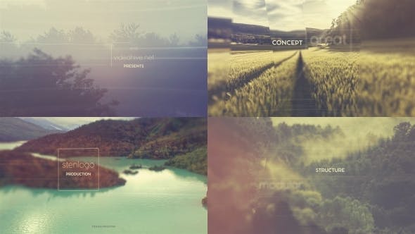 Videohive Smooth Photo Slideshow 13340452 1 Videohive Smooth Photo Slideshow 13340452