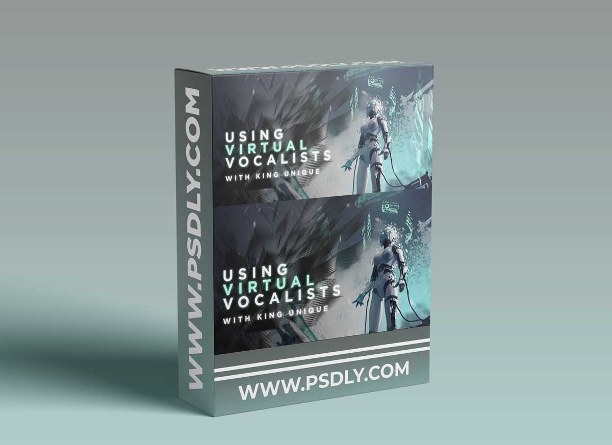 Sonic Academy How To Use Using Virtual Vocalists TUTORiAL 1 Sonic Academy How To Use Using Virtual Vocalists TUTORiAL