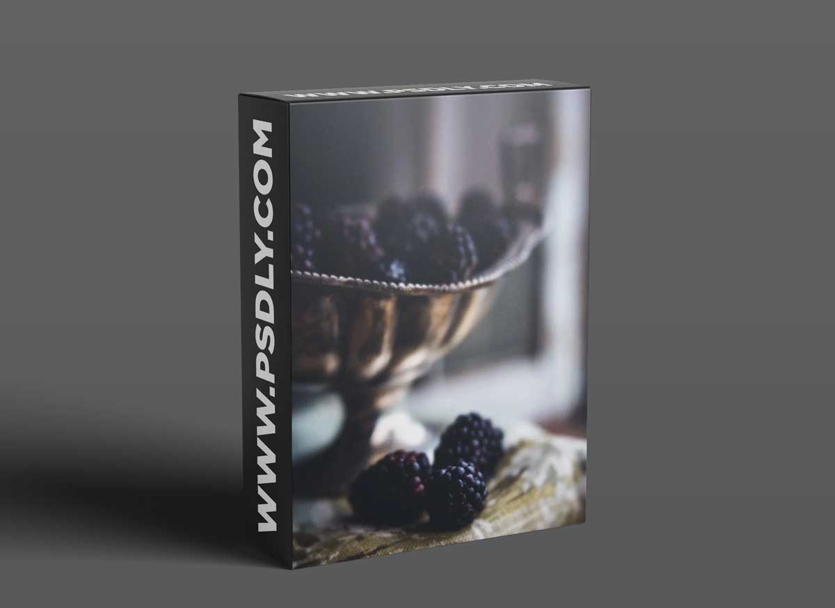 Still Life Photography: Blackberry setup by a window 1 Still Life Photography: Blackberry setup by a window