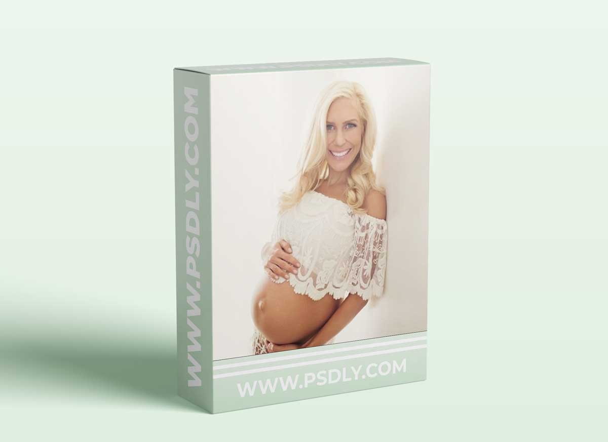 Sue Bryce Photography - Posing Maternity 1 Sue Bryce Photography - Posing Maternity