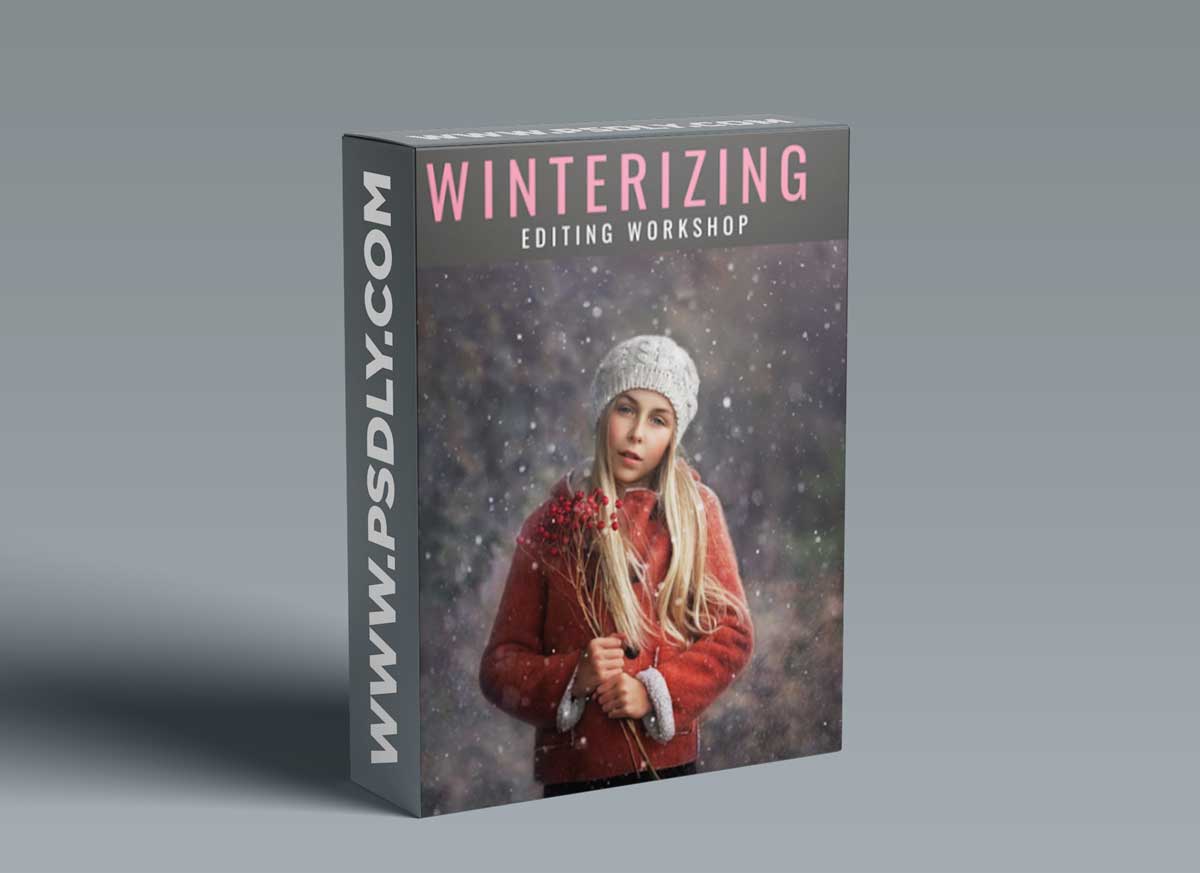Summerana - Evelina Eve - Winterizing 1 Summerana - Evelina Eve - Winterizing