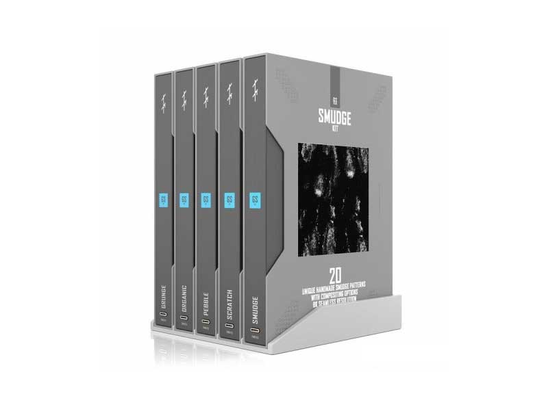 TFM Greyscale Kits Bundle 1 TFM Greyscale Kits Bundle