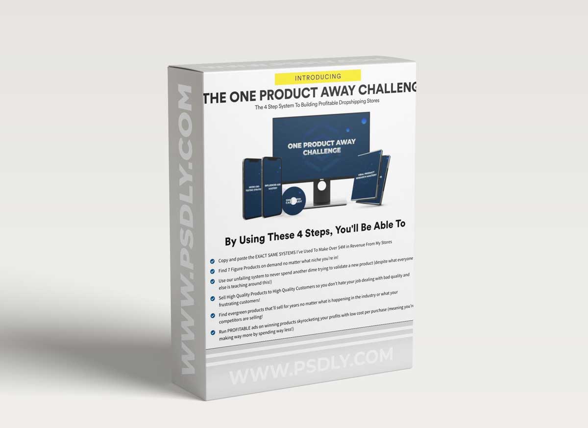 Tan Choudhury – E-Com Mastery Program (2021) 1 Tan Choudhury – E-Com Mastery Program (2021)