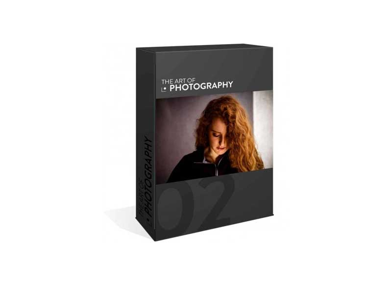 Ted Forbes - Preset Pack 02 1 Ted Forbes - Preset Pack 02