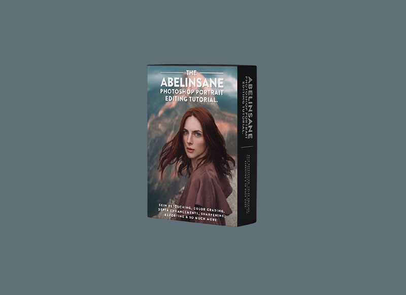 The Abelinsane Portrait Editing Tutorial by Abel Insane 1 The Abelinsane Portrait Editing Tutorial by Abel Insane