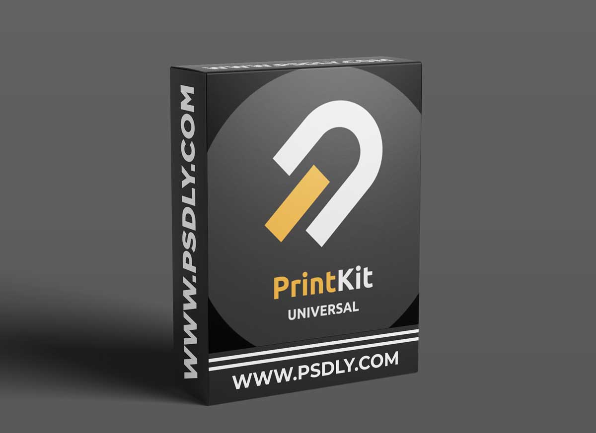 The Brim - Print Kit - SUCOMO 1 The Brim - Print Kit - SUCOMO