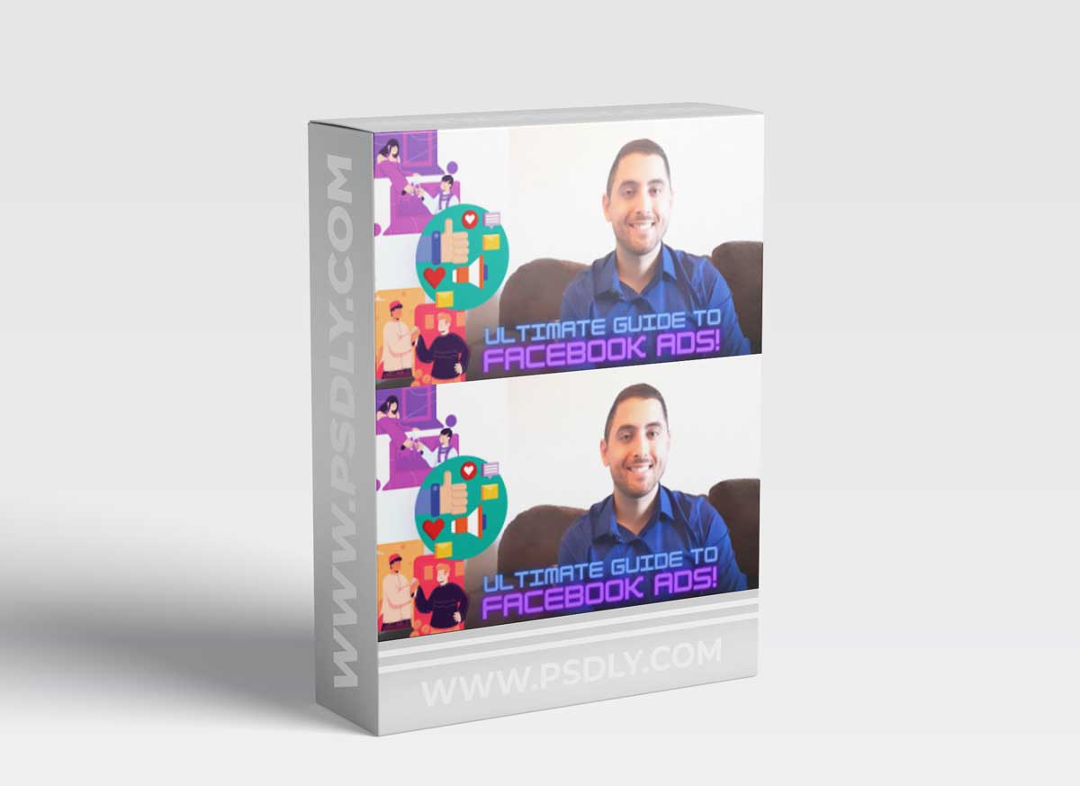 The Ultimate Beginners Guide to Facebook Ads from a $100k+ Manager 1 The Ultimate Beginners Guide to Facebook Ads from a $100k+ Manager